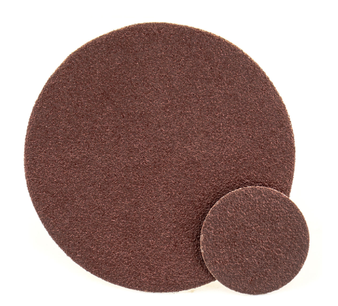 Coated Abrasive Discs
